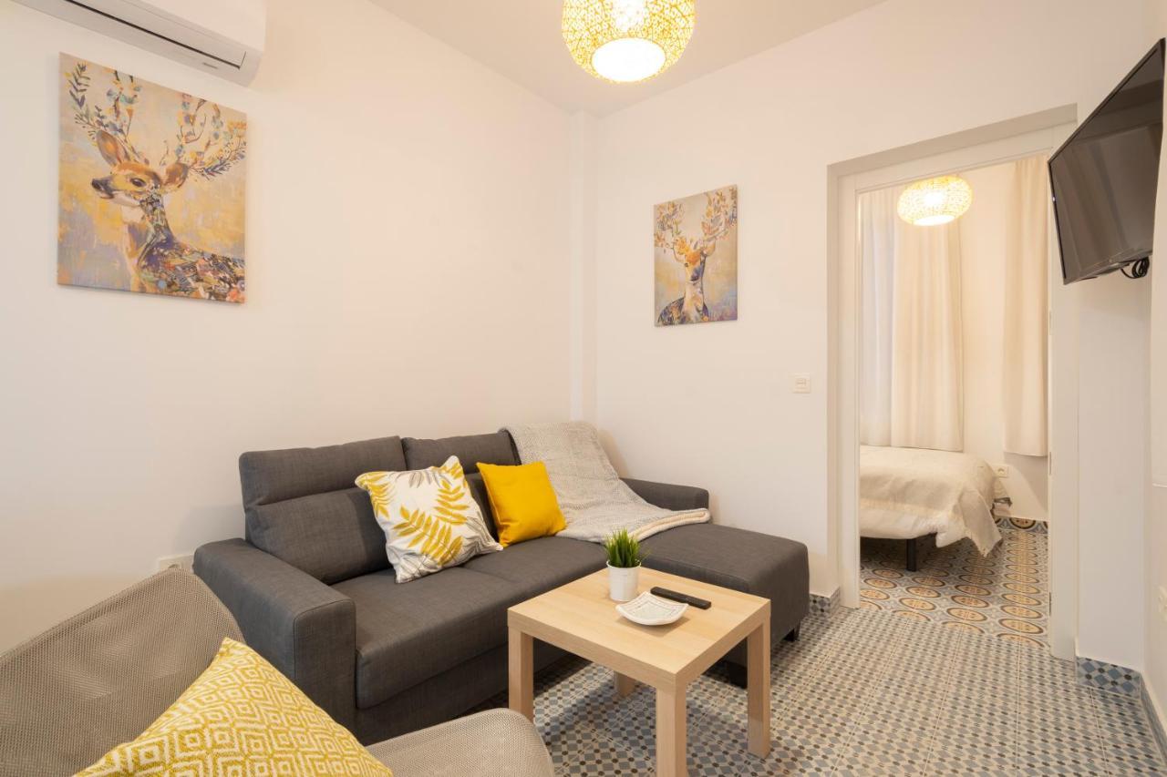 Molino Corteza Deluxe 6 Pax Granada Exterior photo